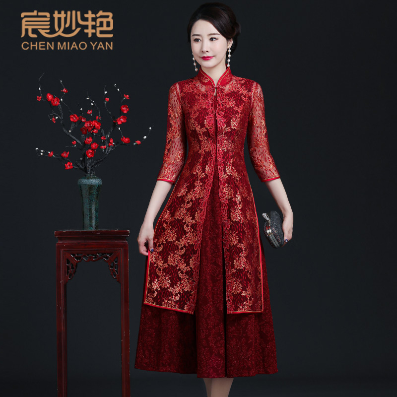 80379+3226禮服時(shí)尚套裝